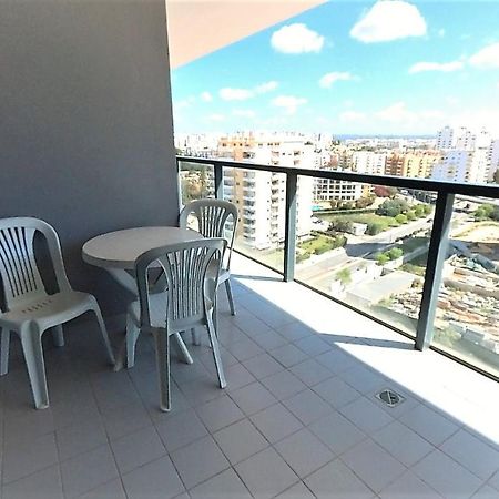 Apartamentos Turisticos Rocha Tower 4 بورتيماو المظهر الخارجي الصورة