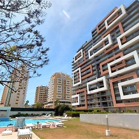 Apartamentos Turisticos Rocha Tower 4 بورتيماو المظهر الخارجي الصورة