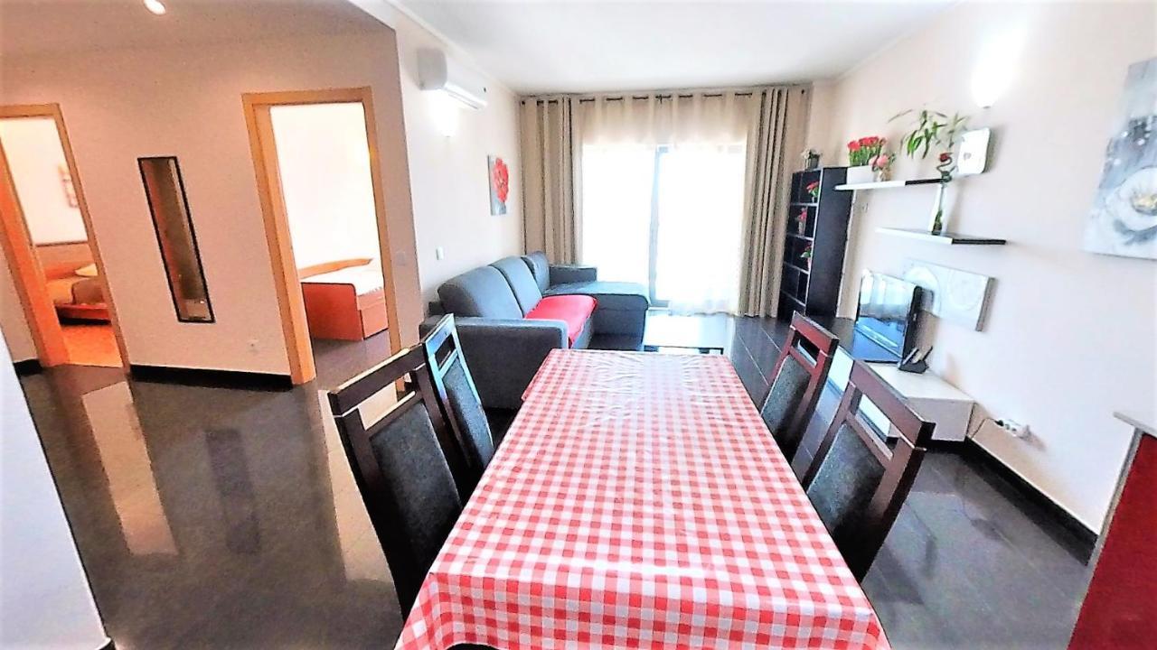 Apartamentos Turisticos Rocha Tower 4 بورتيماو المظهر الخارجي الصورة