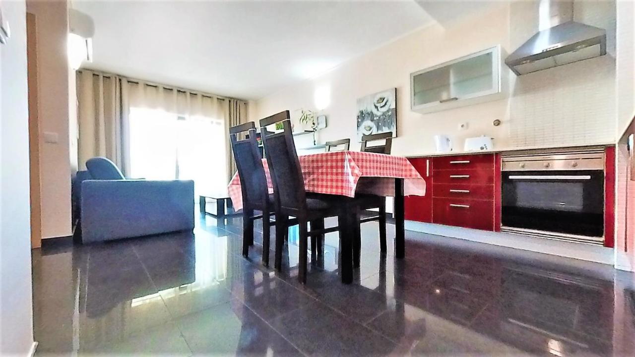 Apartamentos Turisticos Rocha Tower 4 بورتيماو المظهر الخارجي الصورة