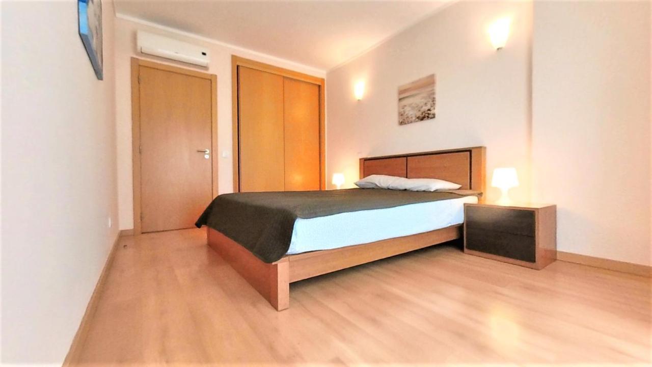 Apartamentos Turisticos Rocha Tower 4 بورتيماو المظهر الخارجي الصورة