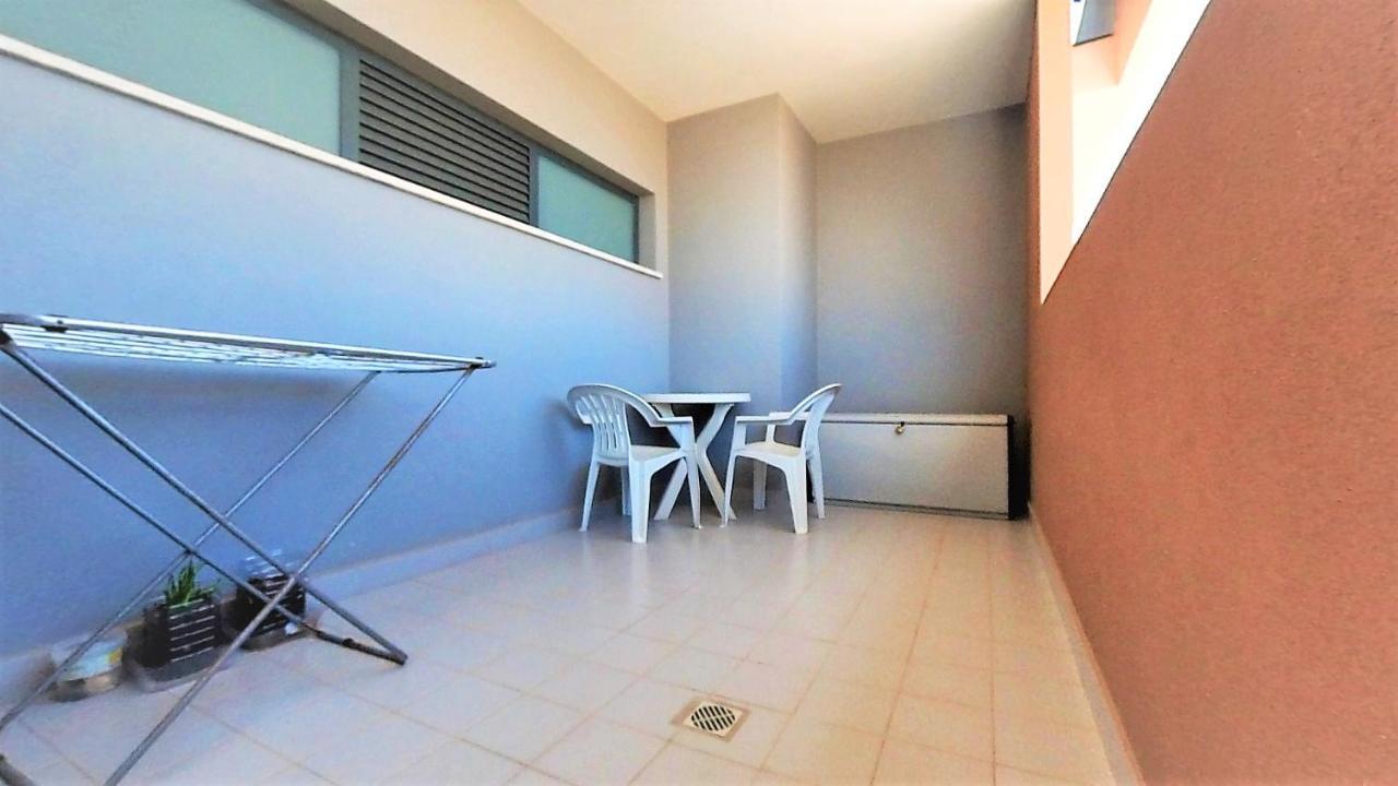 Apartamentos Turisticos Rocha Tower 4 بورتيماو المظهر الخارجي الصورة