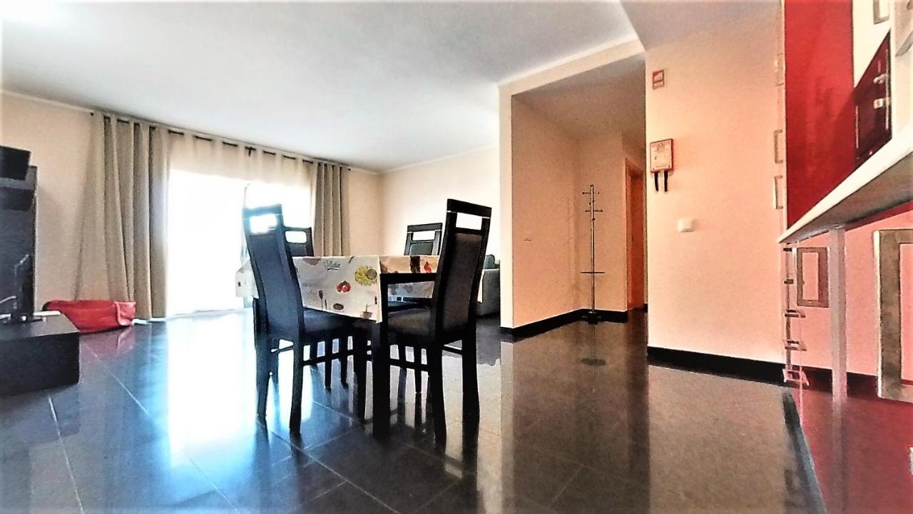 Apartamentos Turisticos Rocha Tower 4 بورتيماو المظهر الخارجي الصورة