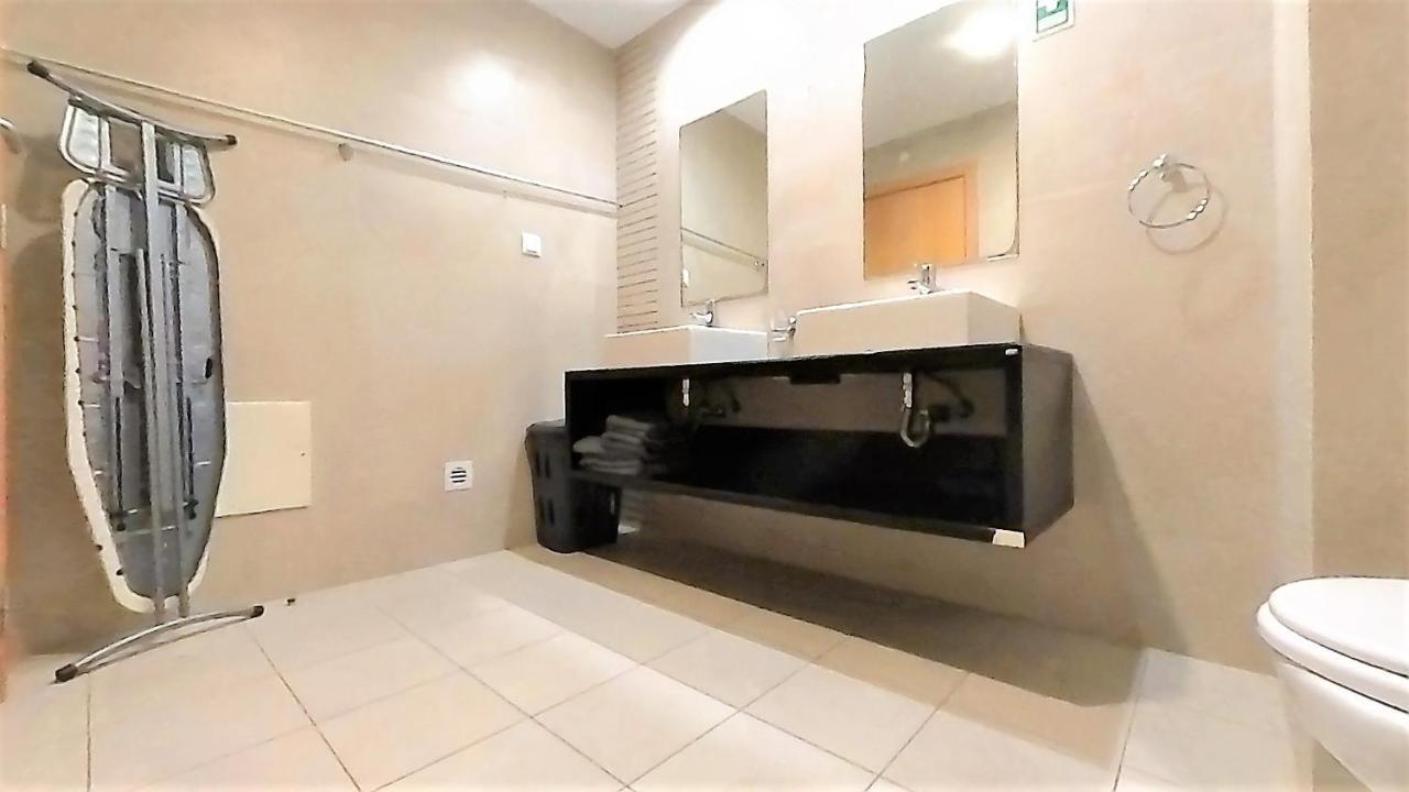 Apartamentos Turisticos Rocha Tower 4 بورتيماو المظهر الخارجي الصورة