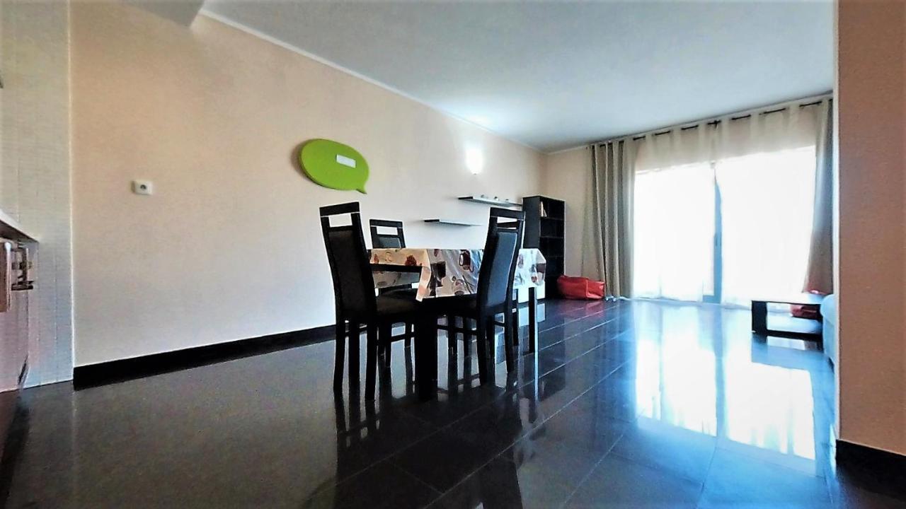Apartamentos Turisticos Rocha Tower 4 بورتيماو المظهر الخارجي الصورة