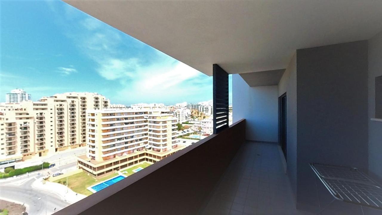 Apartamentos Turisticos Rocha Tower 4 بورتيماو المظهر الخارجي الصورة