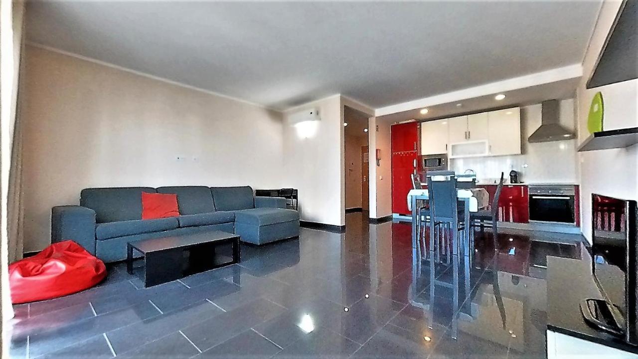 Apartamentos Turisticos Rocha Tower 4 بورتيماو المظهر الخارجي الصورة