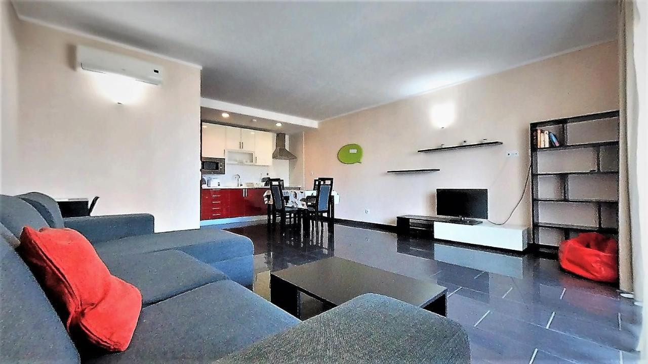 Apartamentos Turisticos Rocha Tower 4 بورتيماو المظهر الخارجي الصورة