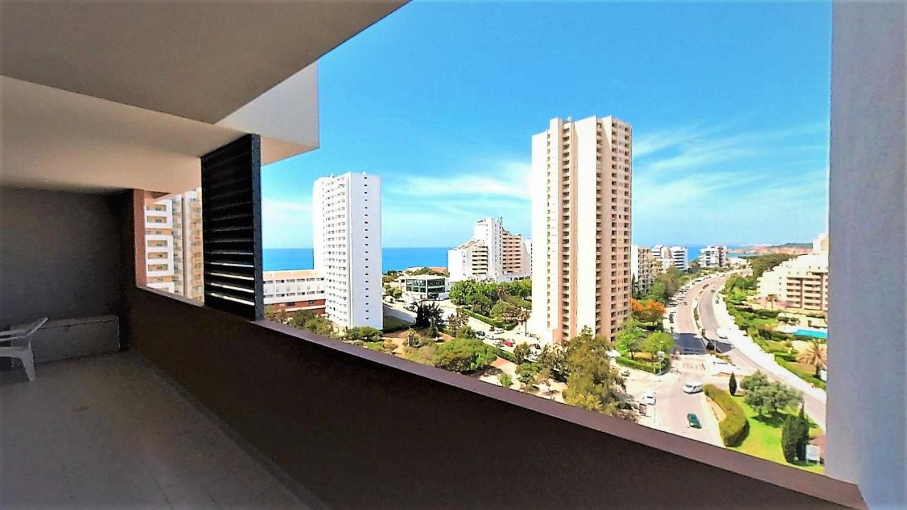 Apartamentos Turisticos Rocha Tower 4 بورتيماو المظهر الخارجي الصورة