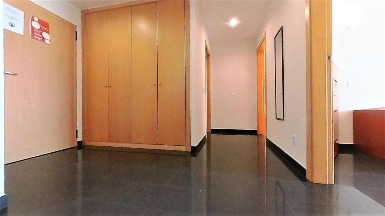 Apartamentos Turisticos Rocha Tower 4 بورتيماو المظهر الخارجي الصورة