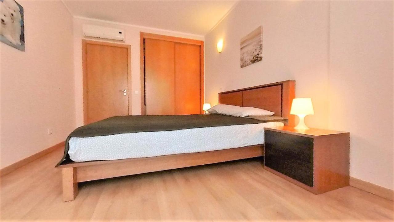 Apartamentos Turisticos Rocha Tower 4 بورتيماو المظهر الخارجي الصورة