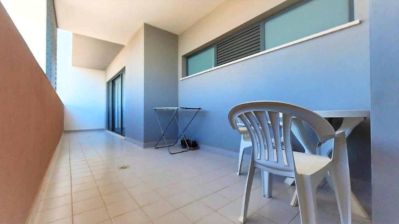 Apartamentos Turisticos Rocha Tower 4 بورتيماو المظهر الخارجي الصورة