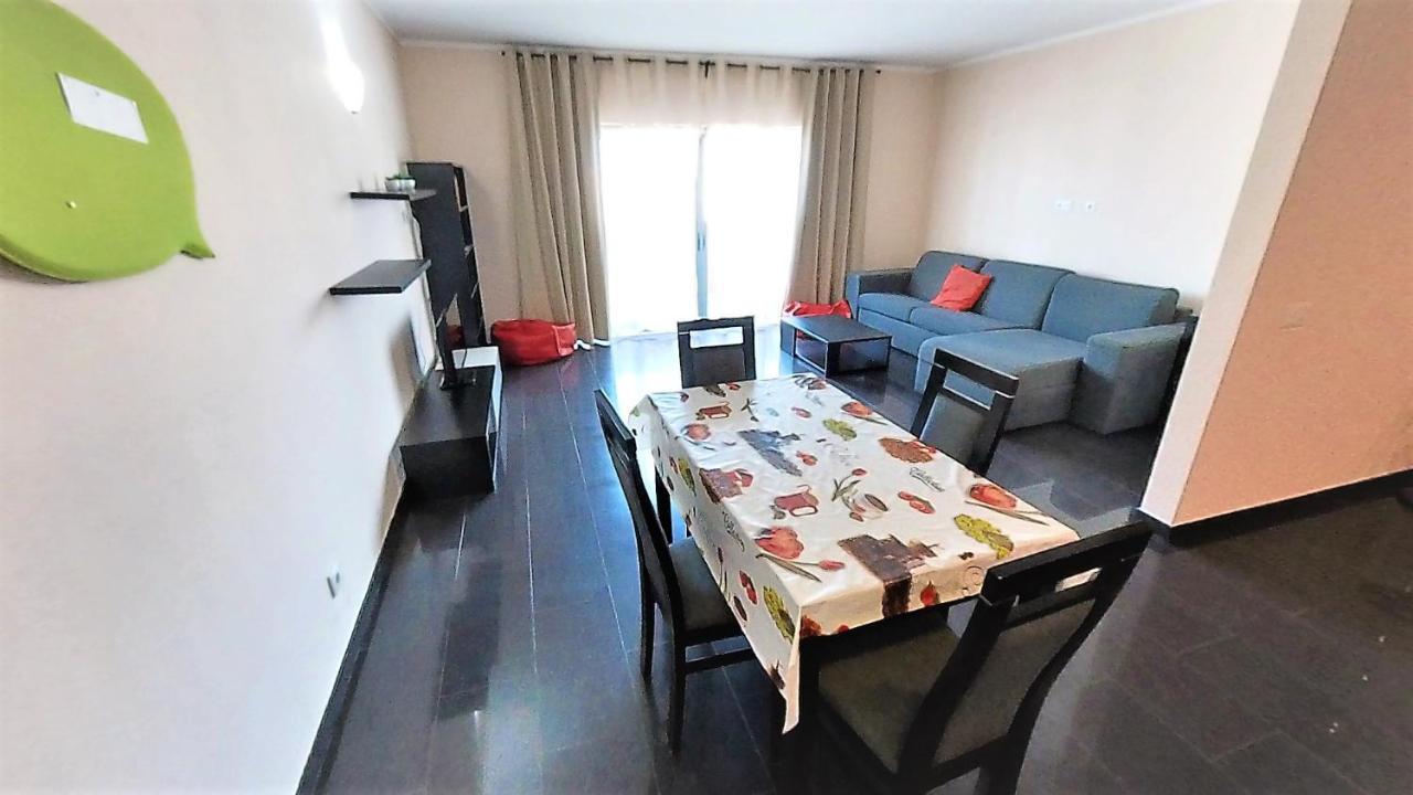 Apartamentos Turisticos Rocha Tower 4 بورتيماو المظهر الخارجي الصورة