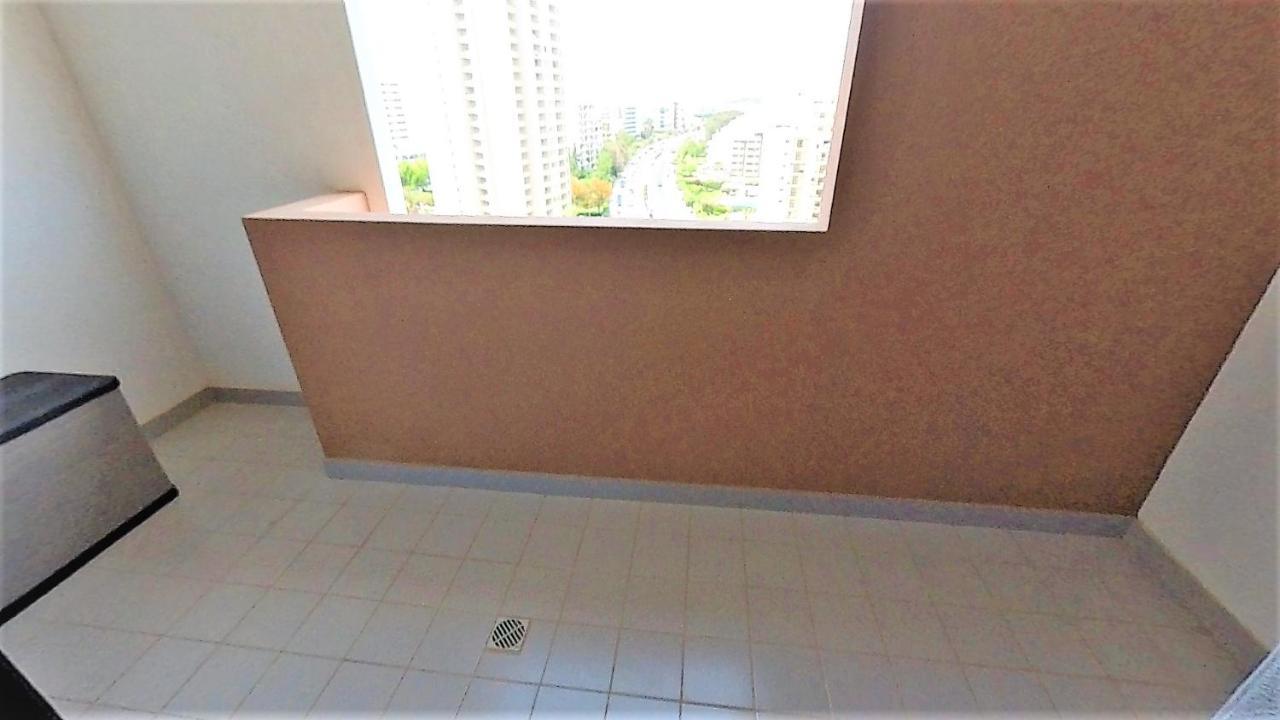 Apartamentos Turisticos Rocha Tower 4 بورتيماو المظهر الخارجي الصورة